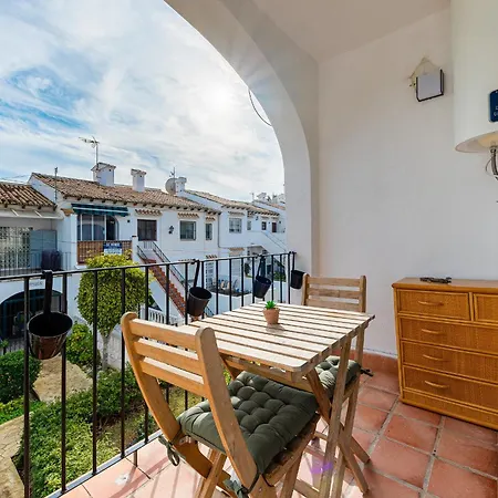 Daire Jardin 69 Los Altos
