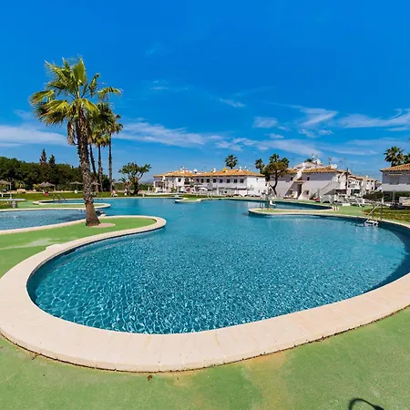 Jardin 69 Los Altos