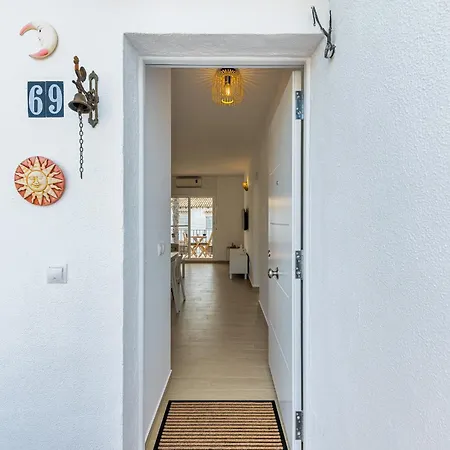 Jardin 69 Lägenhet