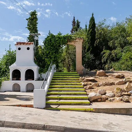 Jardin 69 Los Altos