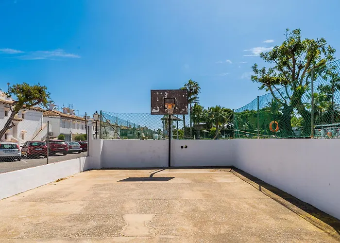 Jardin 69 Appartamento Los Altos