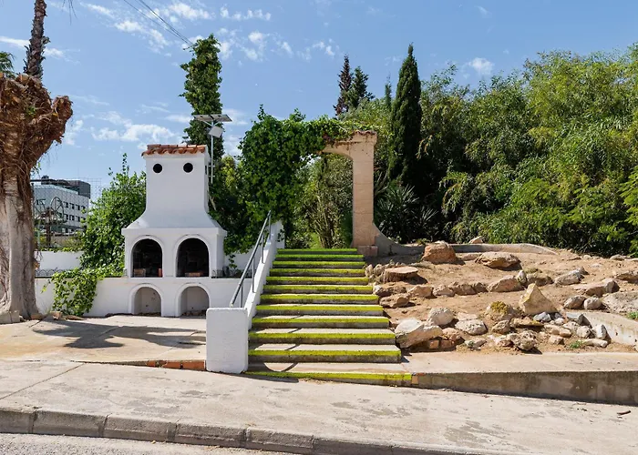 Jardin 69 Los Altos